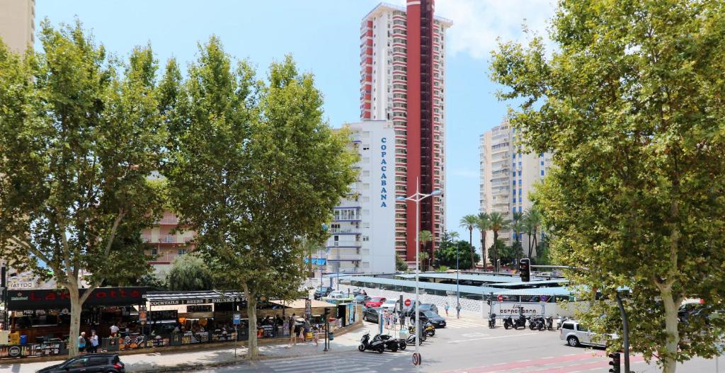 Ducado 1-C Apartment Levante Beach - 3