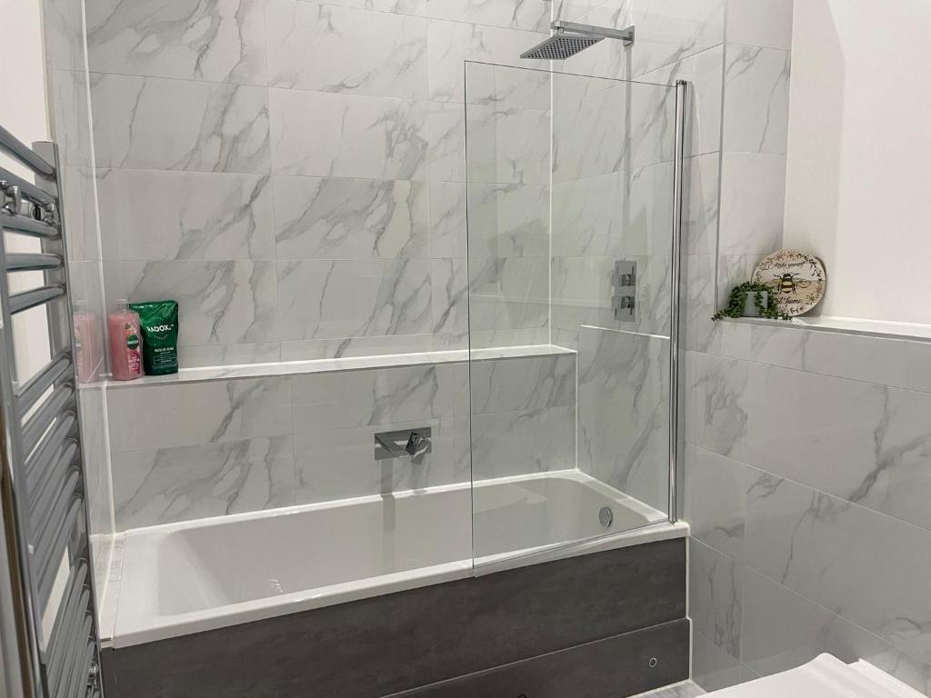 Birmingham City Centre apartments photo