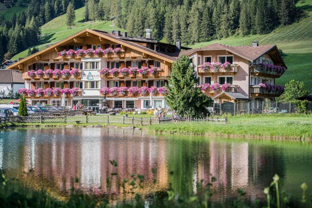 Hotel Waldheim - 2