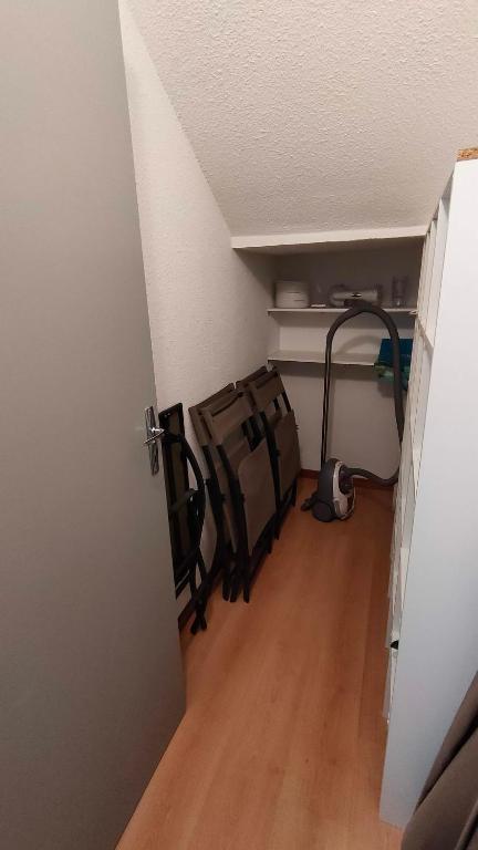 Bel appartement 45m2 rez de chaussée plein sud - 2