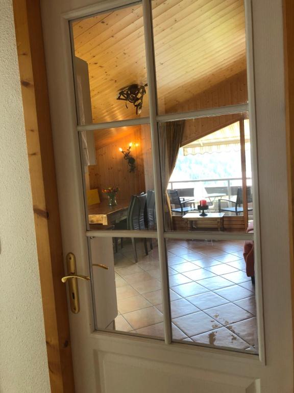 appartement in de Haute Savoie (Saint Jean de Sixt) - 2