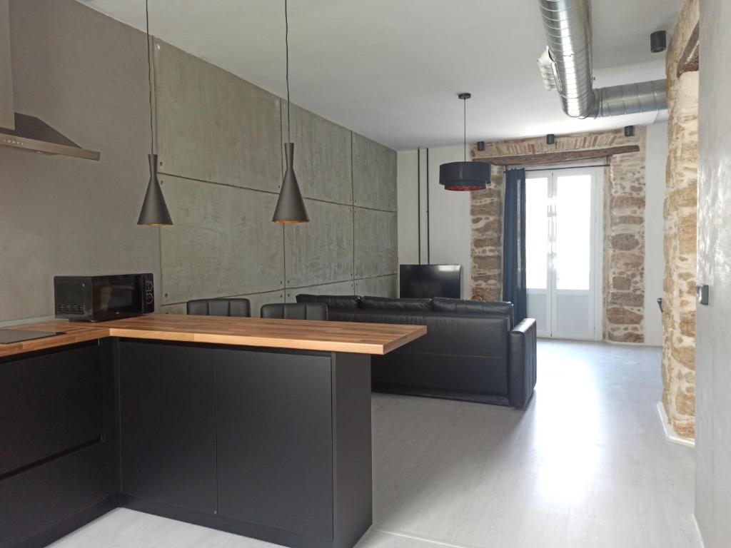 Apartamento Mendizabal - 2