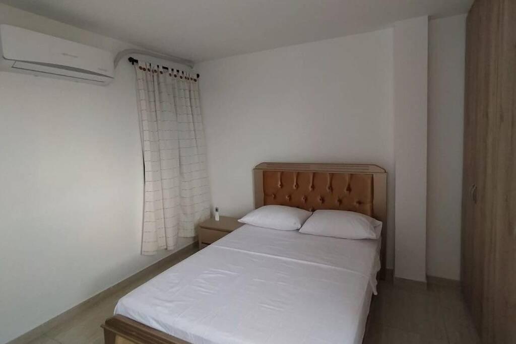 Apto 302, área M/tana Barranquilla.
