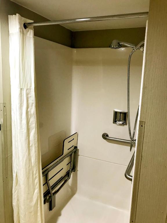 NavajoLand Hotel photo
