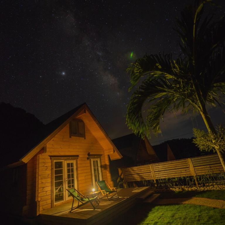 LOGASIS Ishigaki Nosoko Villa