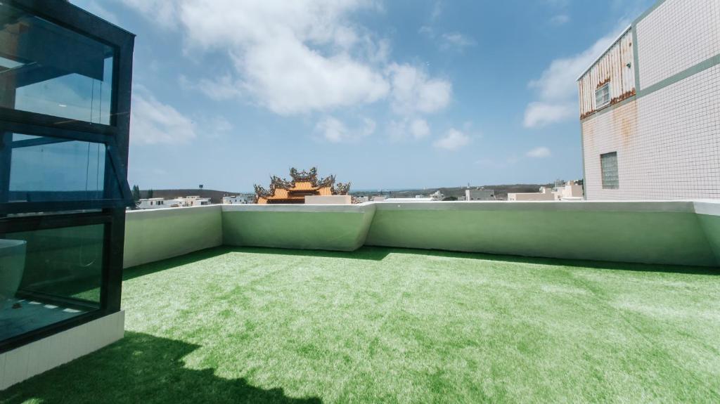 AiMen Homestay 전경