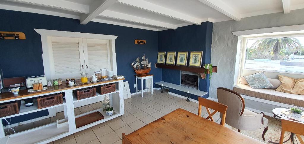 Facilities, Reef View BnB in East London