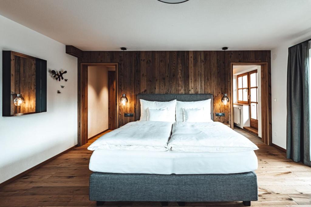 Farmhotel & Chalets Grosslehen - 5