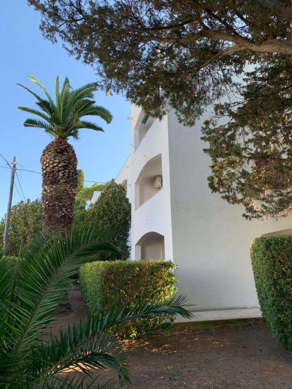 Casa Andromeda - 2