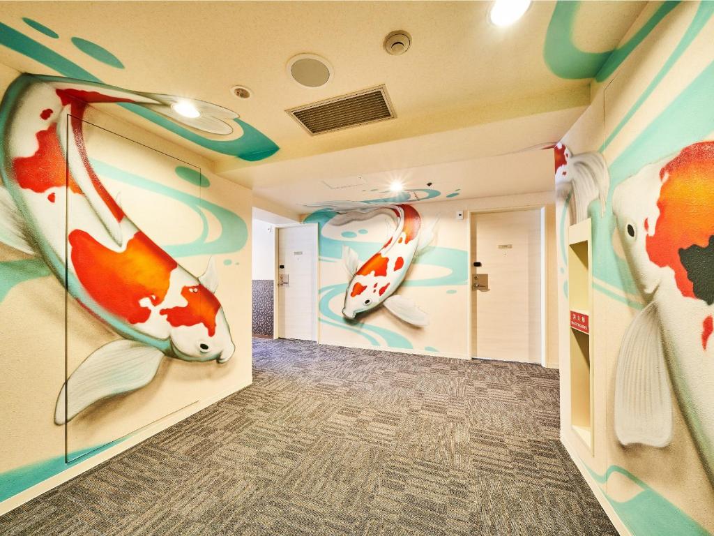 Facilities, EN HOTEL Kyoto in Kyoto