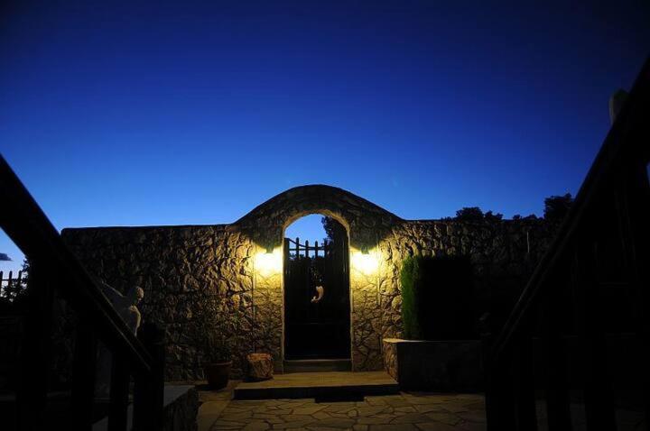Villa Desiree 전경