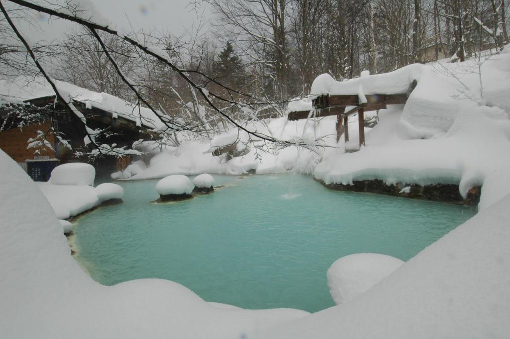 아와노유 호텔 이미지 1