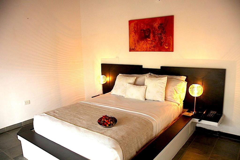 Hotel Sierra de la Cruz photo