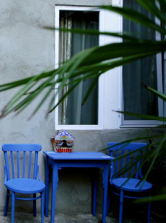 OldHouse, Tbilisi City