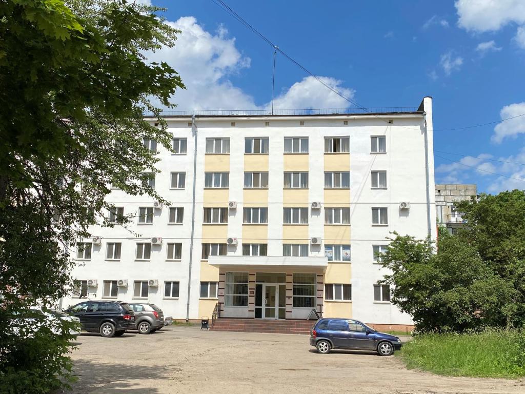 Hotel Konakovo-NEW photo