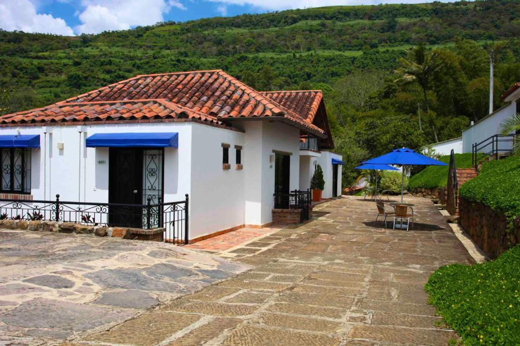 Hotel Sierra de la Cruz photo