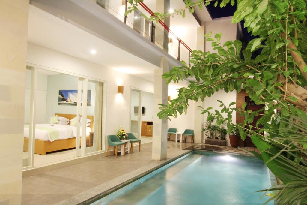 Apple Suite Apartment Apple Suite Apartment