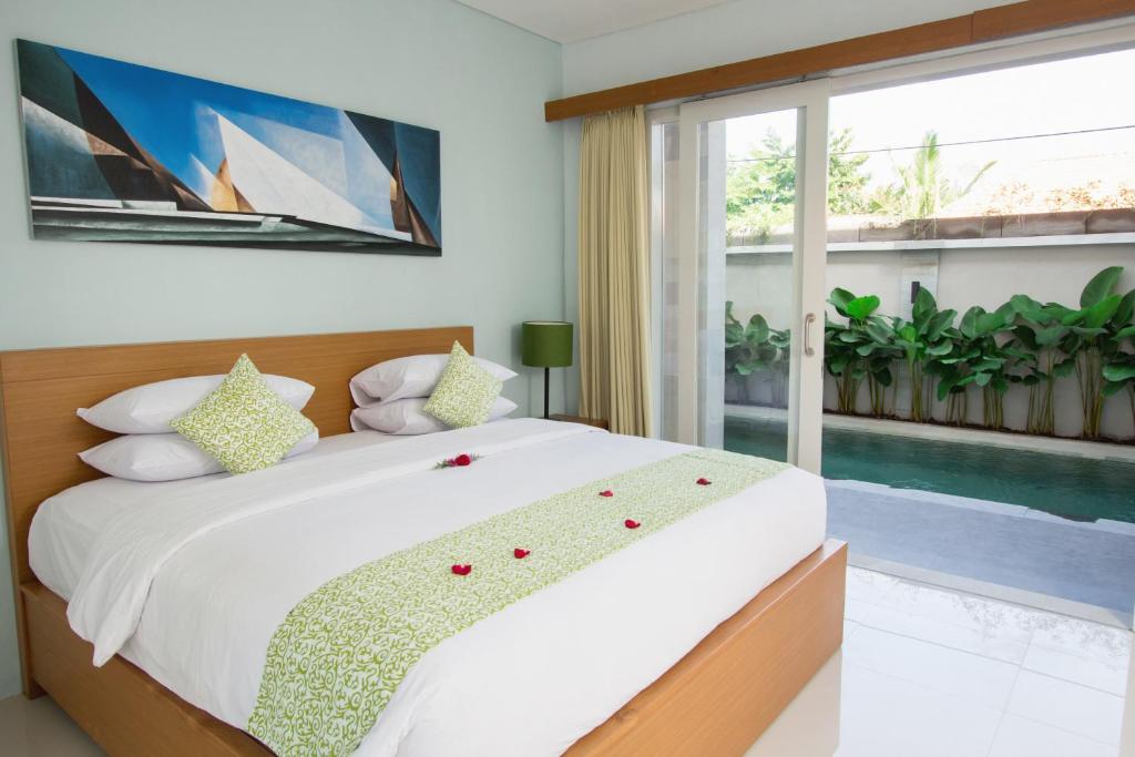 Apple Suite Apartment photo