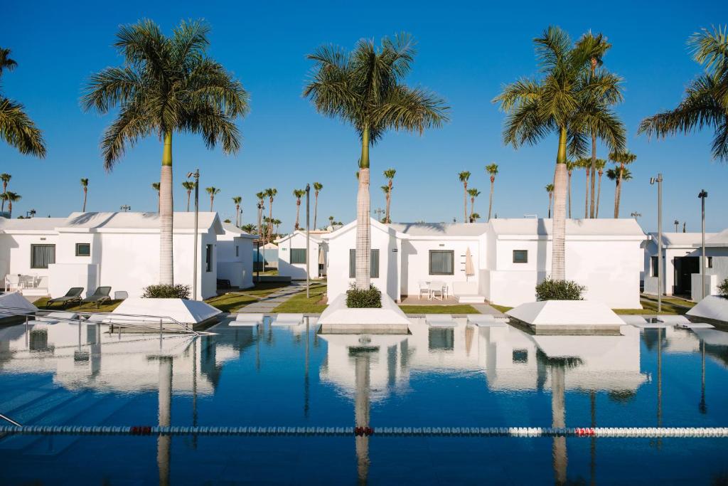 Club Maspalomas Suites & Spa - Adults Only photo