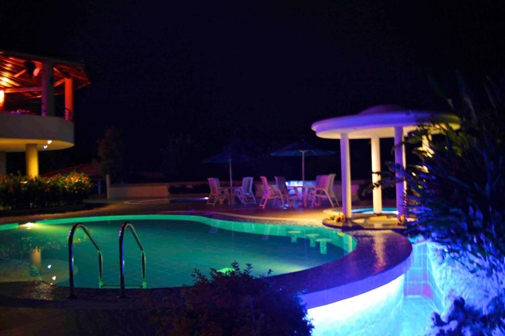 Hotel Sierra de la Cruz photo
