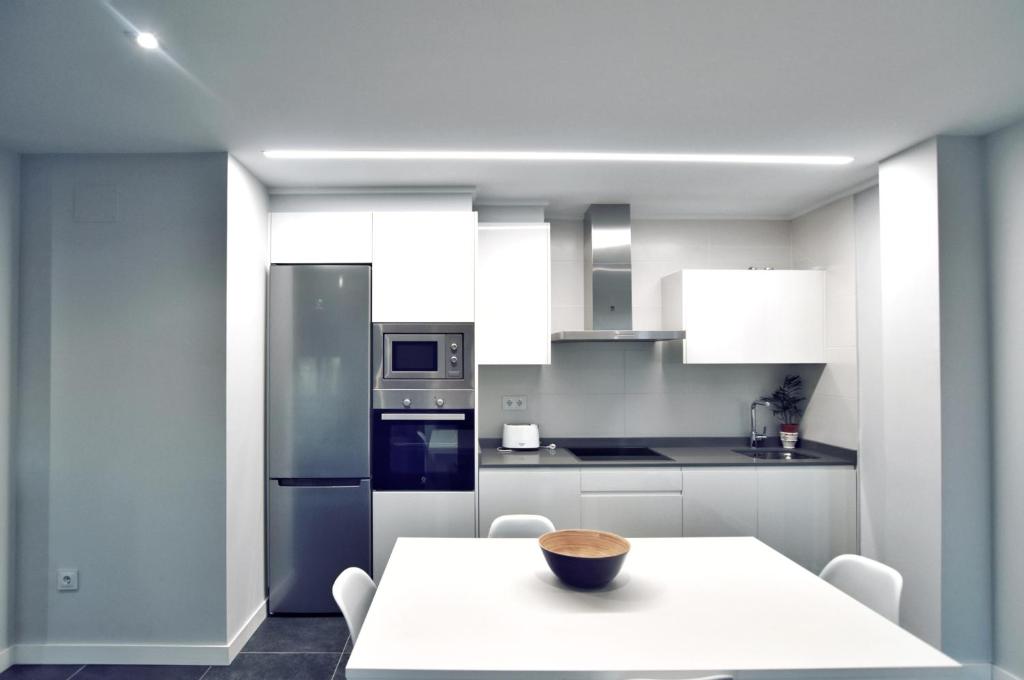 Apartamento Las Perdices - 5