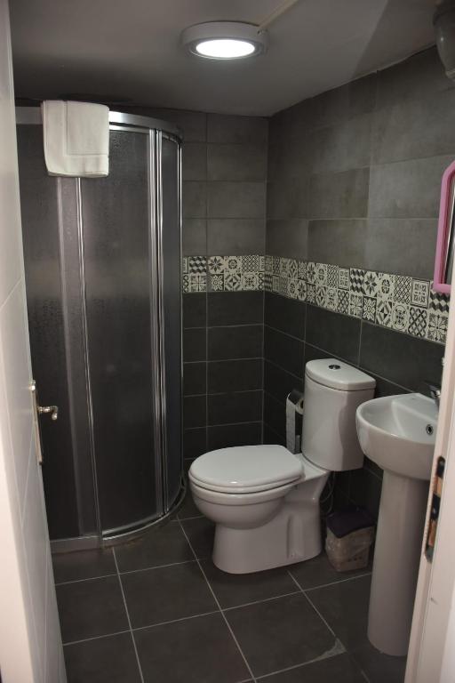 34 taksim apart istanbul photo