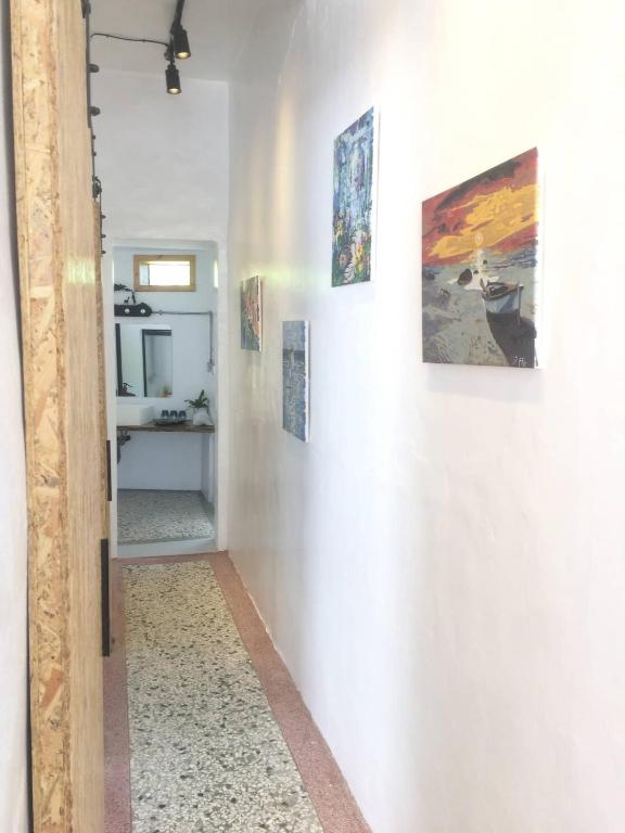 墾丁包棟民宿哪尼 – 2位即可包棟