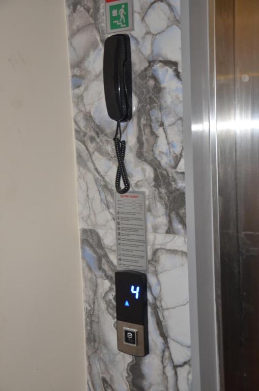 VAMA OTEL TAXIM photo