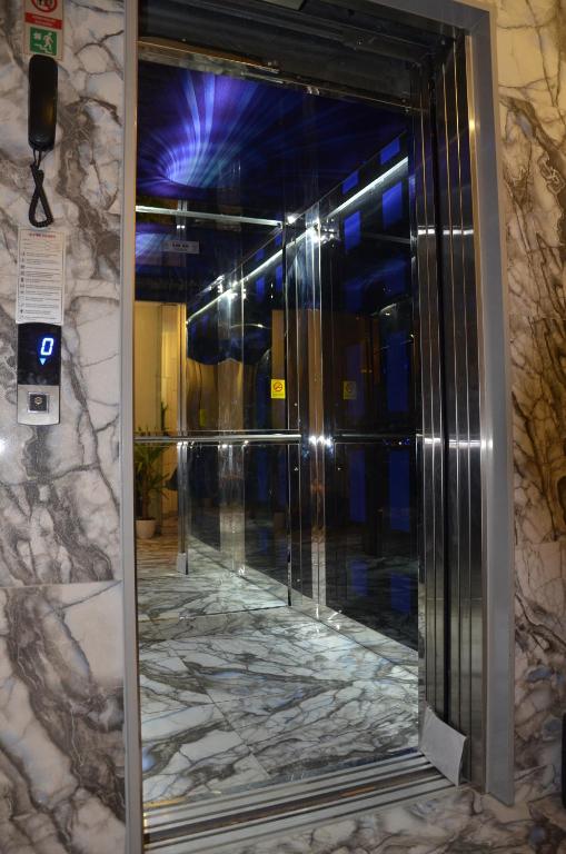 VAMA OTEL TAXIM photo