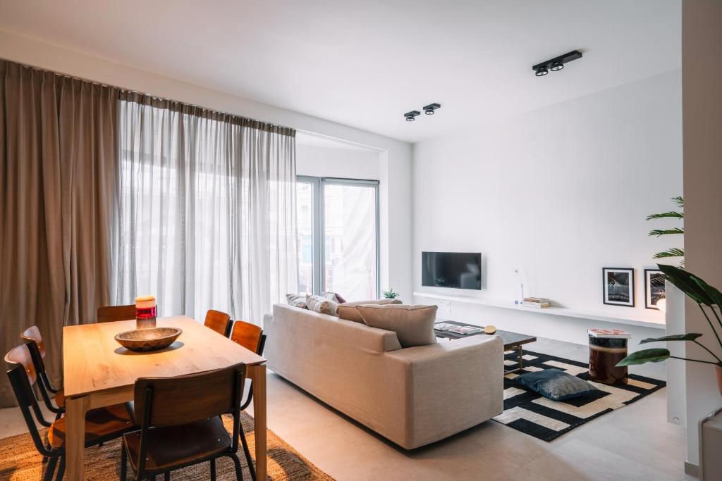 Smartflats - River View Ghent