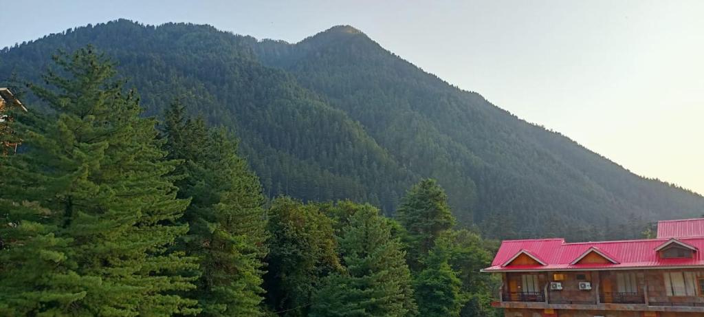 HOTEL MALABAR KASOL photo