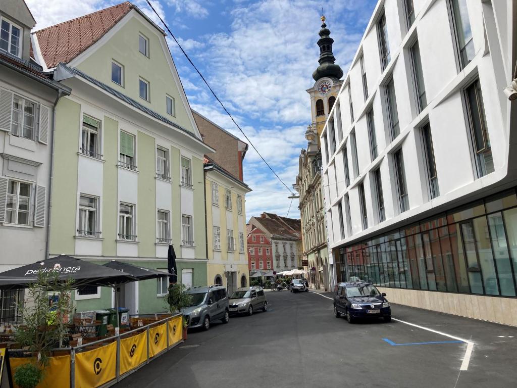 City by BestChoice - FREE Parking - Self Check-in - 2