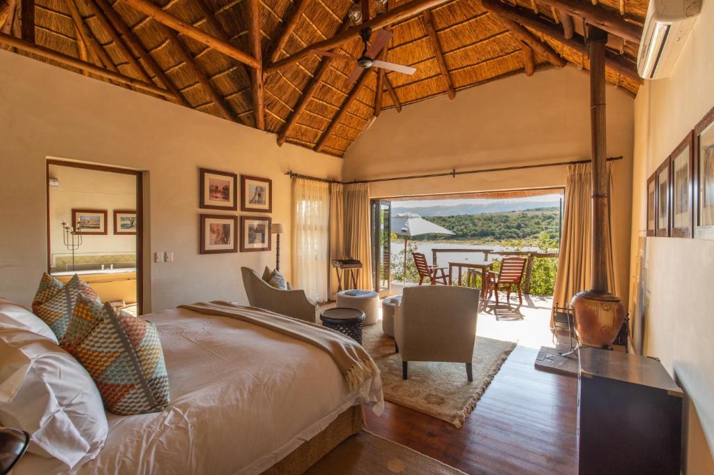 Pumba Private Game Reserve photo