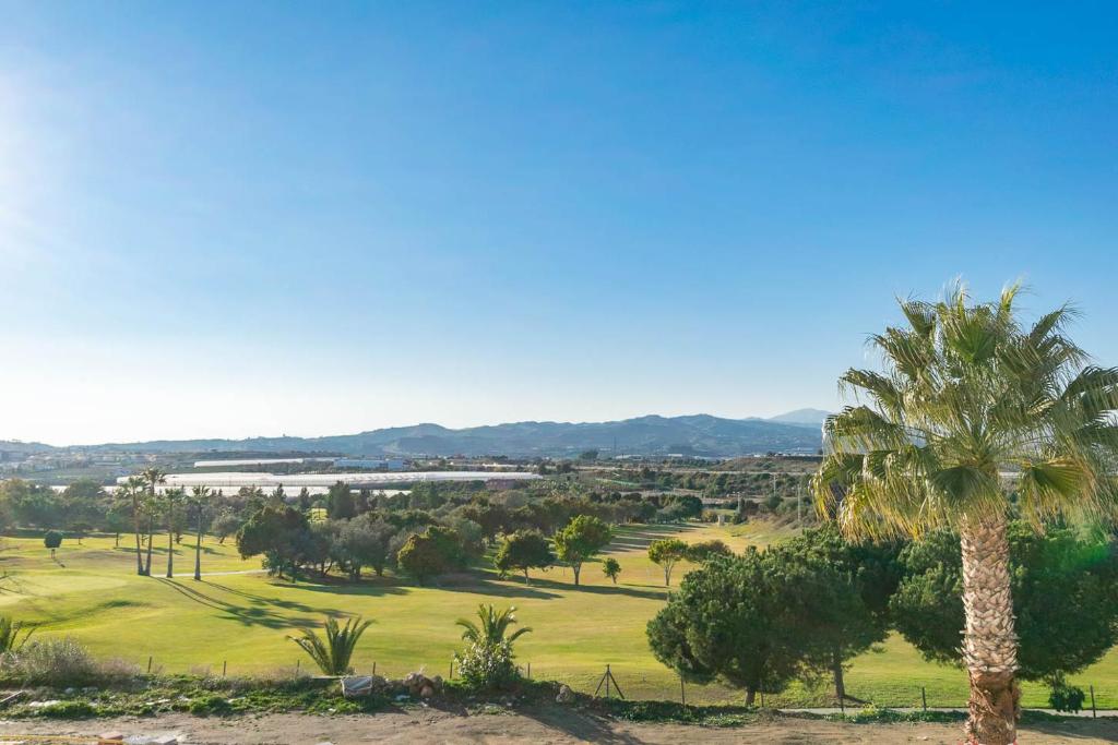 CASA ROMAN new apartment at Baviera Golf - 4