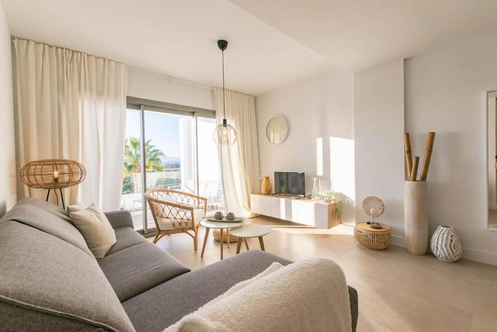 CASA ROMAN new apartment at Baviera Golf - 2