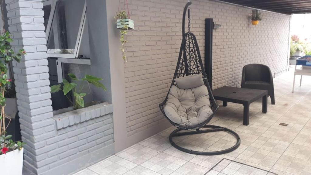 complejo lucila suites - 2