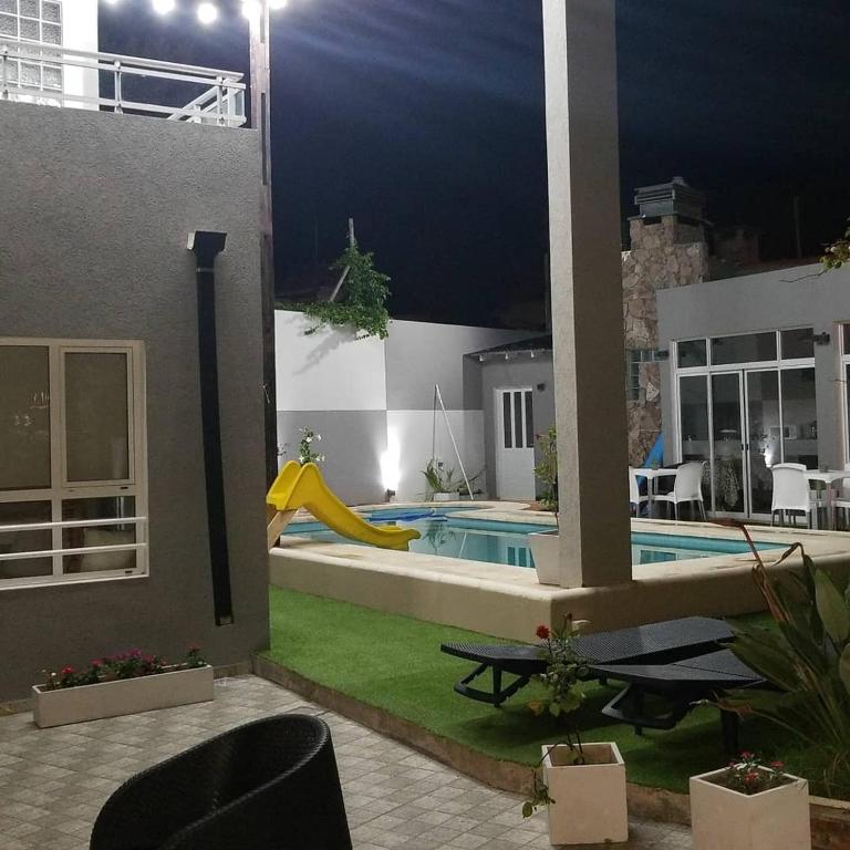 complejo lucila suites - 3
