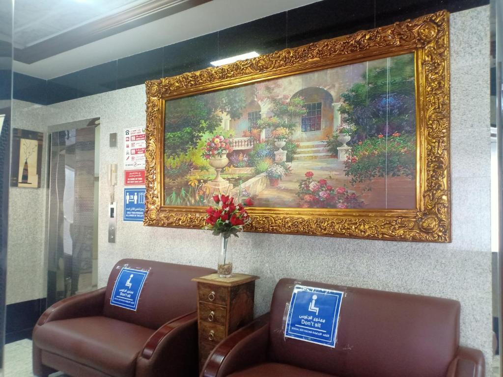 Luluat Al Khaleej Hotel Apartments - Hadaba Group Of Companies photo