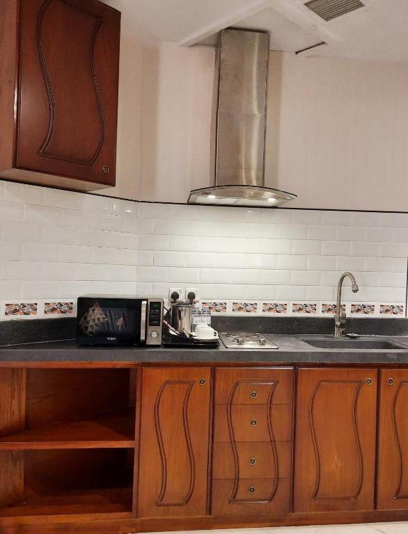 بيز للشقق الفندقية BIZ Hotel Apartments photo