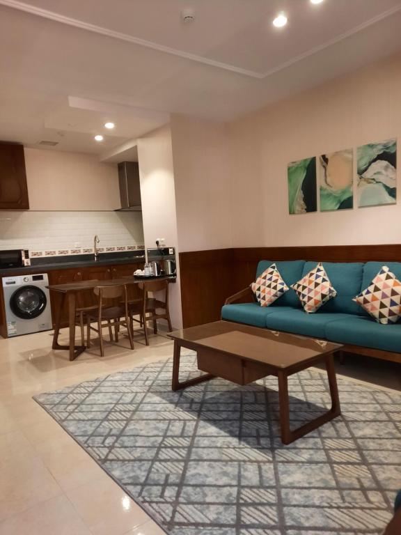 بيز للشقق الفندقية BIZ Hotel Apartments photo