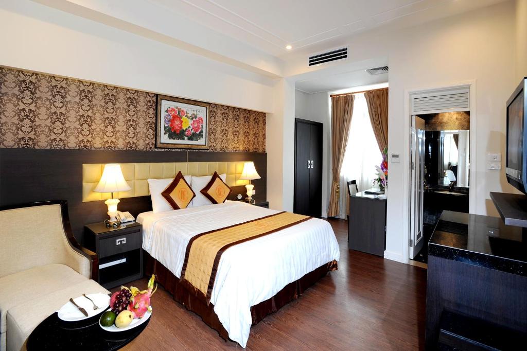 New Era Hotel & Villa photo