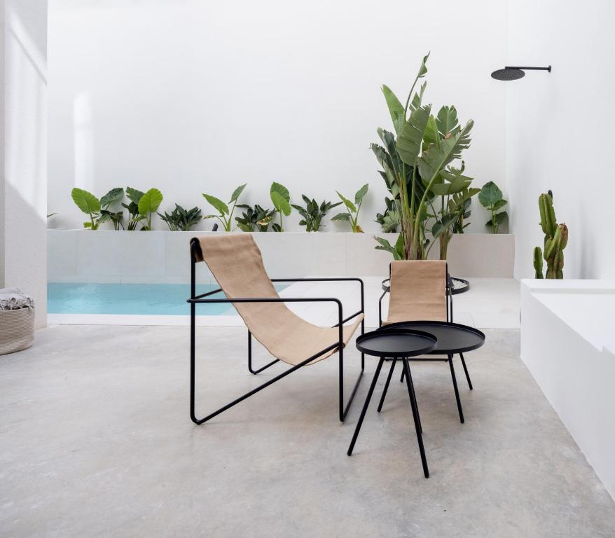 YOURS boutique stay - 4