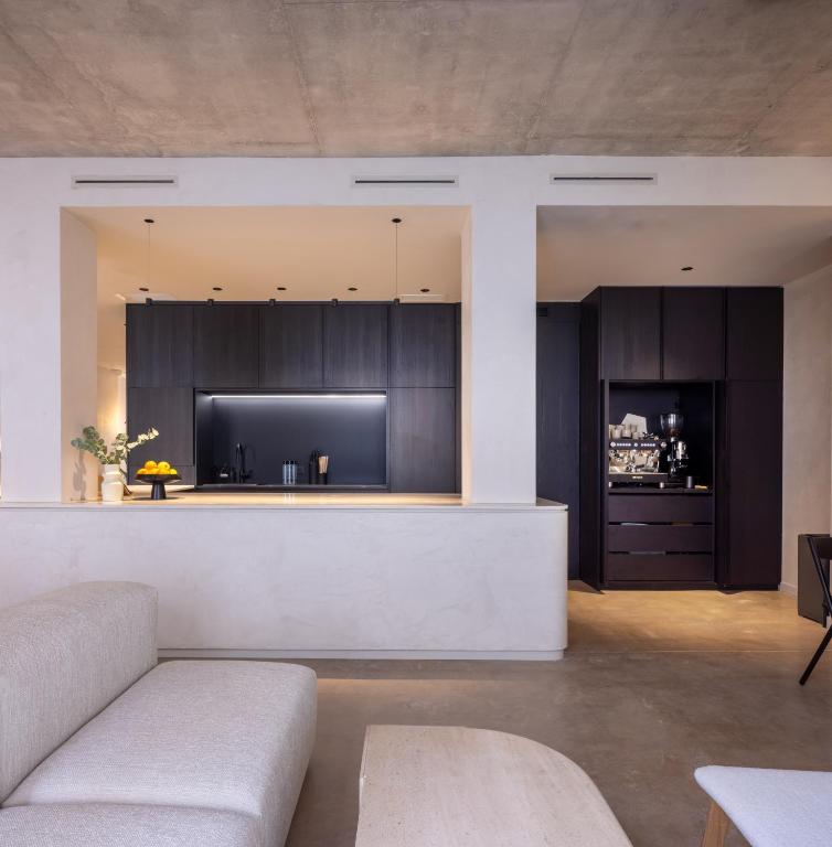 YOURS boutique stay - 5