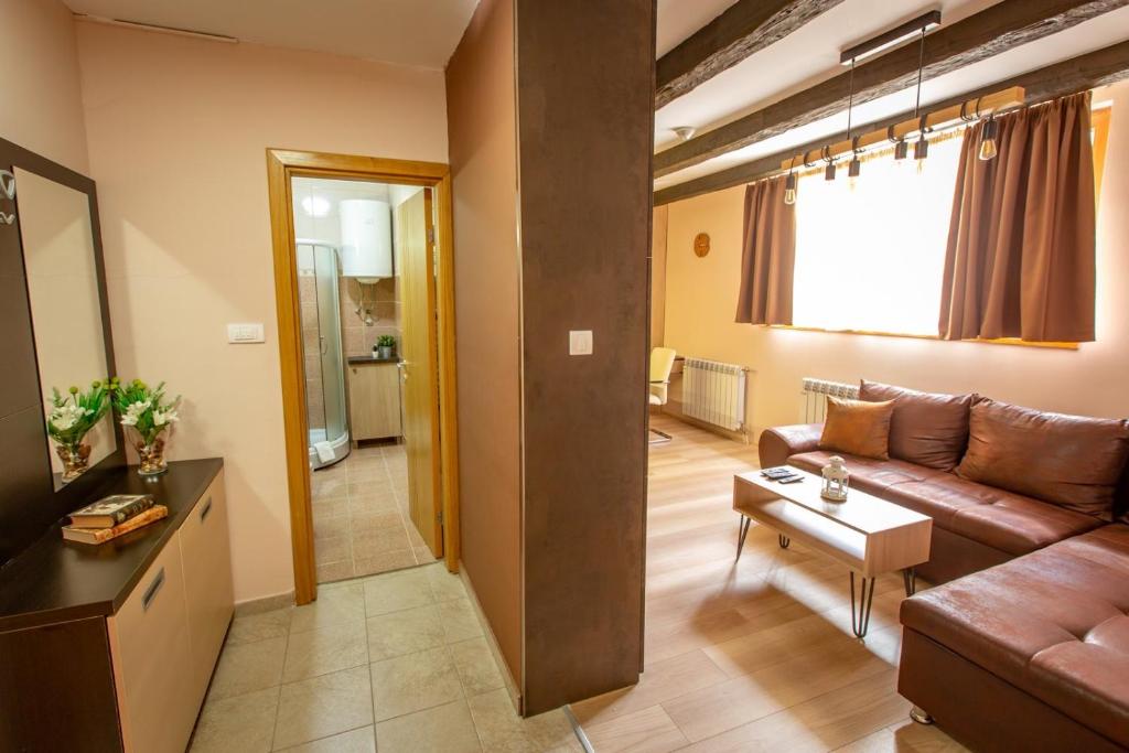 Zen apartman - 5