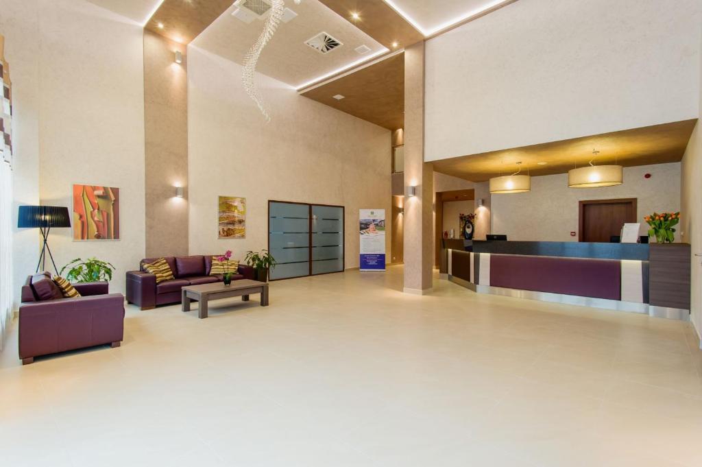 Hotel Olivia Medical SPA photo