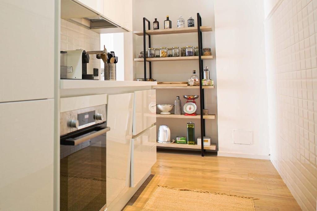 BnButler - Buenos Aires, 51 - Moderno appartamento di design nel cuore di Milano - 5