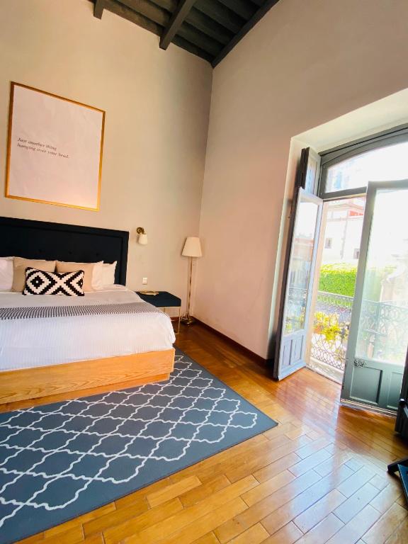Markee Hotel Boutique - 4