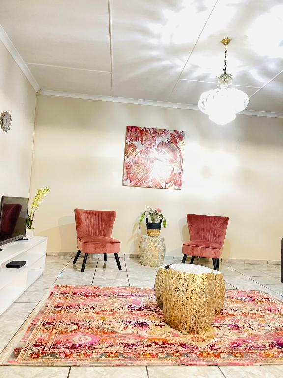 The Home, Richards Bay