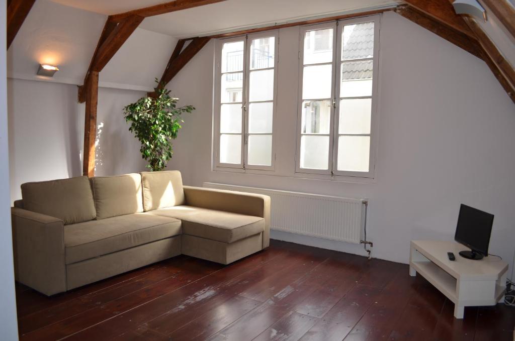 Rembrandtplein Bed & Breakfast photo