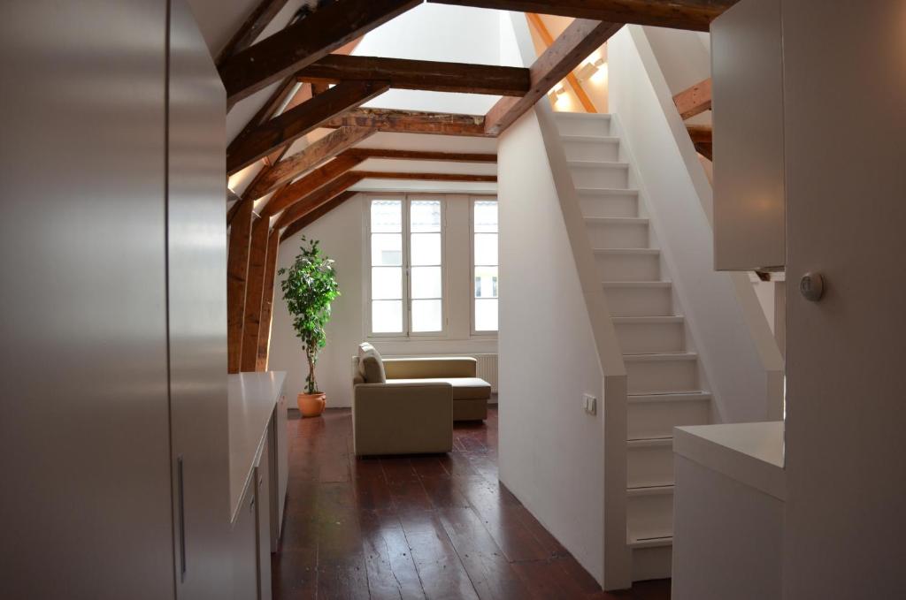 Rembrandtplein Bed &amp; Breakfast — Hotel in Amsterdam